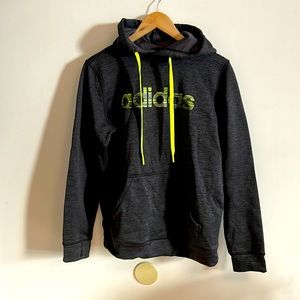 Adidas hoodie